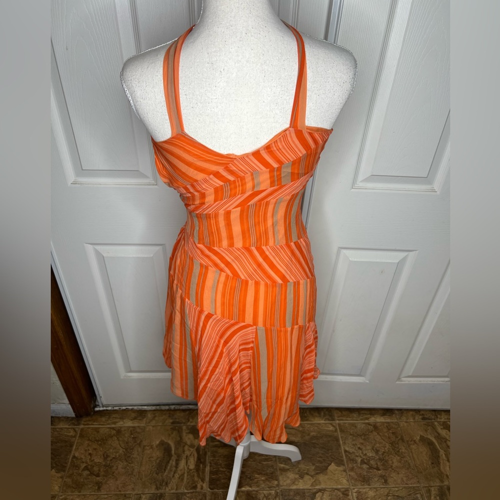 Bundle of 5 Vintage Y2K Bebe Dresses in Size XXS, XS & Size 2 - Picture 15 of 16